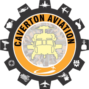 Cavertonaviation